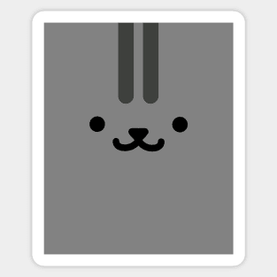 Neko Atsume - Misty Sticker